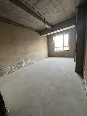 turpan tower: 1 комната, 50 м², Тунгуч мкр Элитка, 1 этаж, ПСО (под самоотделку) — 3