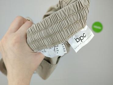 moro cargo spodnie: Bpc bonprix collection, Spodnie 3/4 damskie, rozmiar 3XL — 4