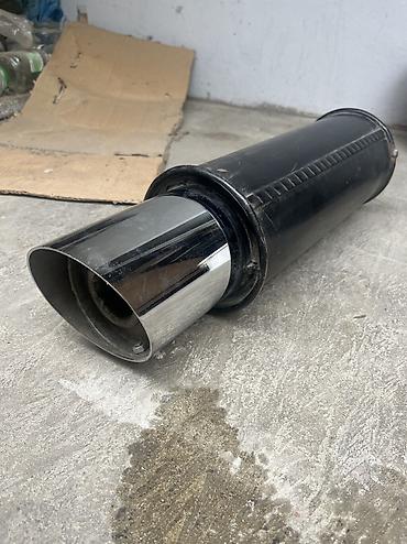 bmw e 36 m: Salam 2cur ses effekti var .Bolt qayka ile deyismek olur universaldir — 1