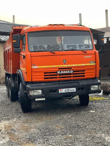 ГАЗ: ГАЗ : 2006 г., Механика, Дизель — 1