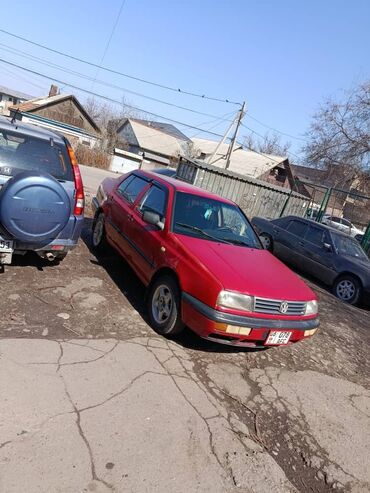 рассрочка авто бишкек без первоначального взноса: Volkswagen Vento: 1994 г., 1.8 л, Механика, Бензин, Седан