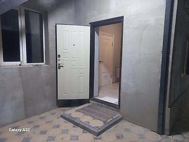 дома город ош: 2 комнаты, 75 м², 5 соток, Бишкек, Ак-Ордо 1 ж/м Собственник — 2
