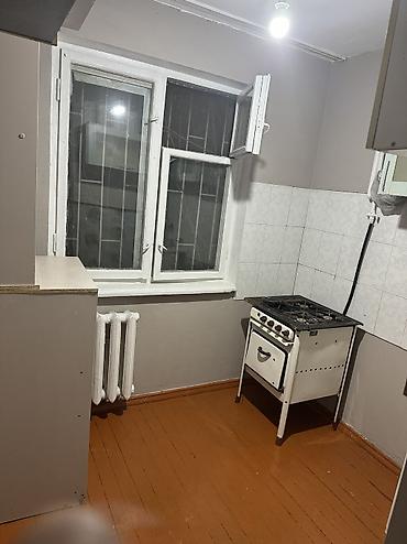 ысык кол комната аренда: 2 комнаты, 9 мкр Собственник, Семейным, от 1 года, Без мебели — 5