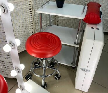 Salon, tibbi kreslolar: Yeni, Tibbi kreslo — 7