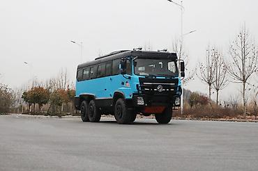 byd e6: Dongfeng EQ 1030: 2026 г., Механика, Дизель, Внедорожник — 3