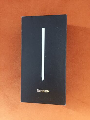 samsung galaxy note 5: Samsung Galaxy Note 20, 256 GB, rəng - Ağ, Qırıq, İki sim kartlı