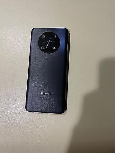 huawei 90 pro: Huawei Nova Y90, 128 GB, rəng - Qara, Düyməli, Barmaq izi, İki sim kartlı — 1