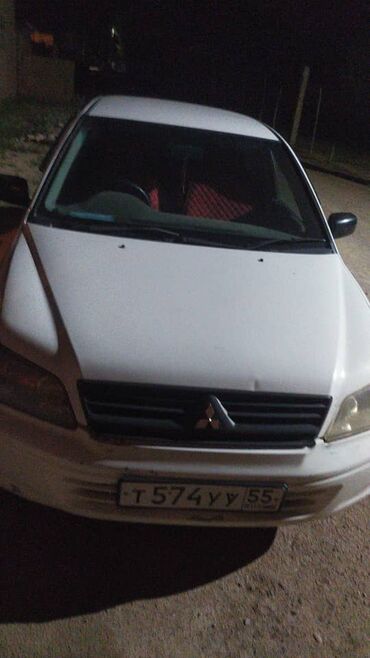 митсубиси спайк стар: Mitsubishi Lancer: 2001 г., 1.5 л, Вариатор, Бензин, Седан
