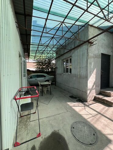 Продажа домов: Дом, 100 м², 4 комнаты, Собственник, Старый ремонт — 3