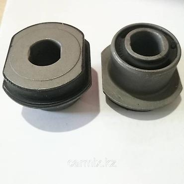 chelenger: Втулки Toyota Новый — 5
