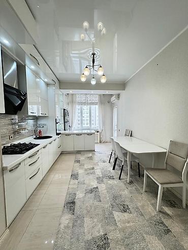 Долгосрочная аренда квартир: 4 комнаты, Агентство недвижимости — 13