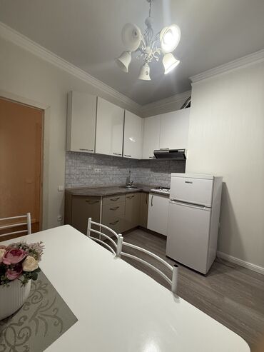 Продажа квартир: 2 комнаты, 61 м², Элитка, 7 этаж, Евроремонт — 8