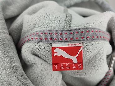 dres prada: Puma, Bluza z kapturem damska, rozmiar S — 4