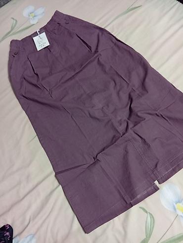 Костюмы с юбкой: Комплект одежды + юбка 1) Трикотажный костюм (бренд на бирке: Flex) - — 3