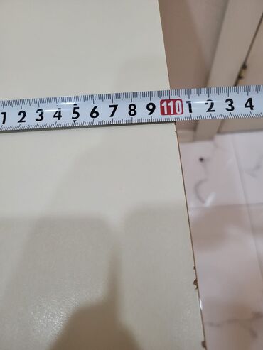 Masalar: Mətbəx masası, İşlənmiş, Açılmayan, Laminat, Dördbucaq masa — 5