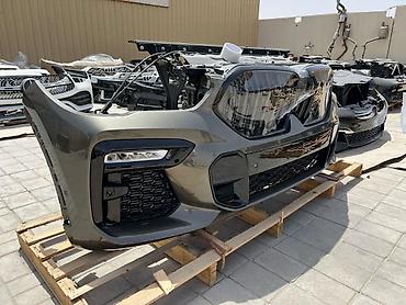 g07: Руль BMW 2020 г., Б/у, Оригинал, Япония — 4
