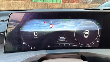 Kia: Kia : 2021 г., 1.6 л, Автомат, Гибрид, Седан at lalafo.kg — 19 Kia: Kia : 2021 г., 1.6 л, Автомат, Гибрид, Седан — 19