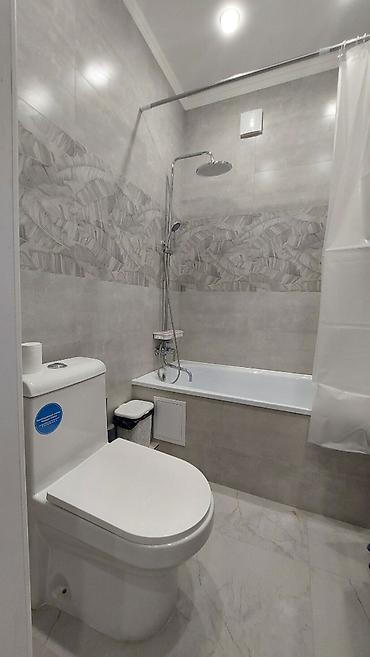 Продажа квартир: 1 комната, 42 м², Элитка, 7 этаж, Евроремонт — 4