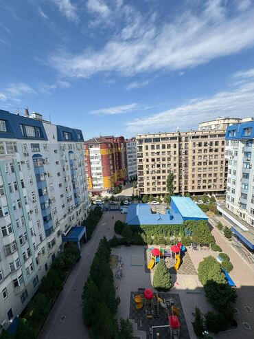 продаю квартира элитка: 5 комнат, 230 м², Элитка, 9 этаж