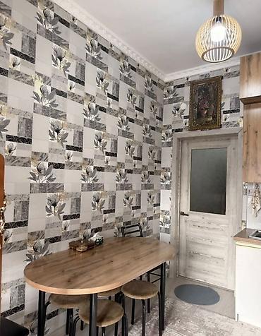 Продажа квартир: 1 комната, 42 м², Элитка, 3 этаж — 3