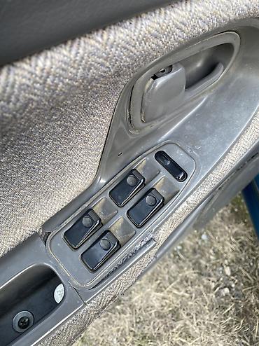 Mazda: Mazda 626: 1991 г., 2 л, Ручные, Бензин — 15