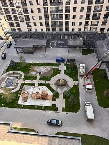 Новостройки от застройщика: Продается 2-комнатная квартира 📍Адрес: Золотой квадрат 🏗️Застройщик — 4