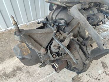 хендай солярис бишкек цена: МКПП NISSAN MARCH AK12 CR12 1.2 2003 (б/у)