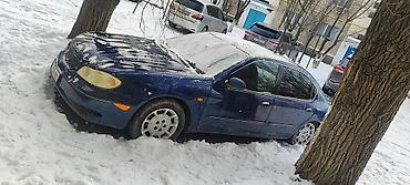 Другие автомобили: Легковой автомобиль седан. Основные особенности: - Кузов: 4-дверный — 8