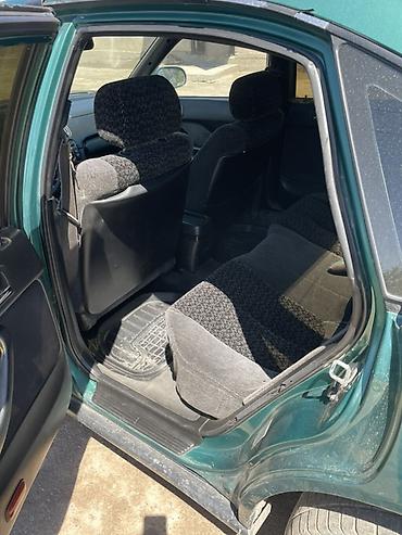 honda element: Honda Accord: 1994 г., 2 л, Механика, Бензин, Седан — 2