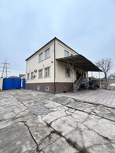 Продажа коттеджей и домов: Продается дом🔥 📍 Адрес: Лебединовка(ориентир Жибек-жолу,восточная) 🔢 — 1