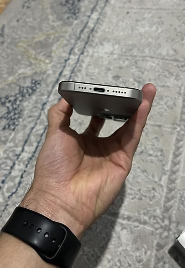 12 pro max iphone: IPhone 15 Pro, Б/у, 256 ГБ, Зарядное устройство, Чехол, 78 % — 6