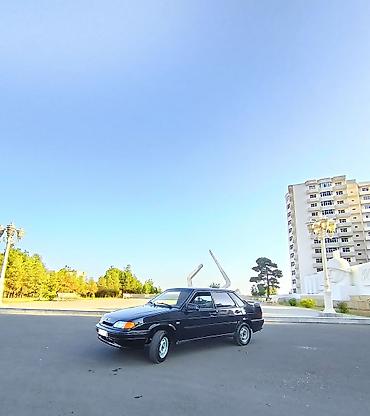 VAZ (LADA): VAZ (LADA) 2115: 1.5 l | 2011 il 21000 km Sedan — 8