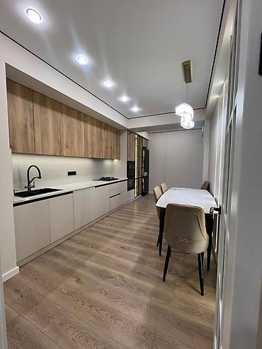 Продажа квартир: 2 комнаты, 72 м², Элитка, 2 этаж, Евроремонт at lalafo.kg — 1 Продажа квартир: 2 комнаты, 72 м², Элитка, 2 этаж, Евроремонт — 1