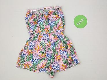 overalls cheap: H&M Divided, Kombinezon damski, rozmiar 2XS — 4