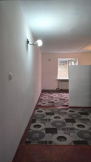 Аренда домов: 21 м², 1 комната, Рабочий Городок, Без животных — 1