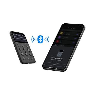на операцию: Аппаратный кошелёк SafePal X1 - Удобное офлайн‑хранение цифровых — 5