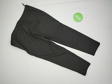 garniturów: Marks & Spencer, Spodnie materiałowe damskie, rozmiar S — 3