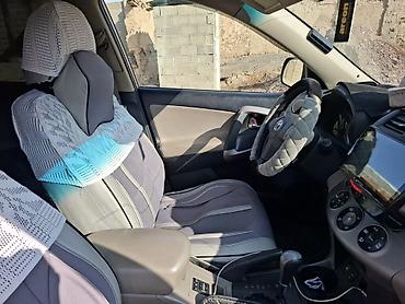 Toyota: Toyota RAV4: 2007 г., 2 л, Автомат, Бензин, Кроссовер — 6