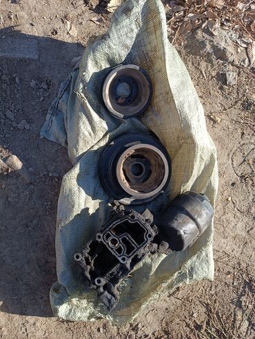 Другие детали для мотора: БМВ м54 2.2 об — 2