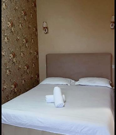 Комнаты: 🏨 MokkHotel Комфорт и уют — 4