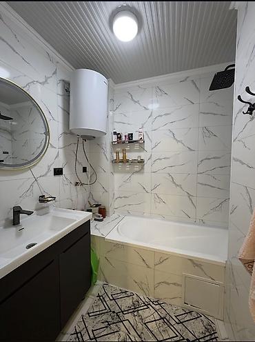сниму квартира васток 5: 2 комнаты, 58 м², Элитка, 5 этаж, Евроремонт — 7