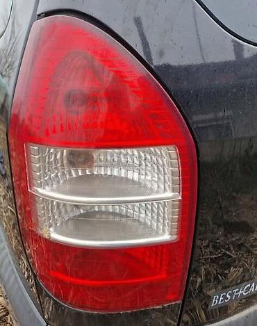 alati valjevo: STOP SVETLA ZA OPEL ZAFIRA OD 1998. DO 2005. GOD. | CENA JE PO — 2
