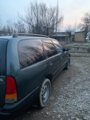 russkij jazyk v poljakova 1 klass: Nissan Primera: 1999 г., 1.5 л, Механика, Бензин, Универсал