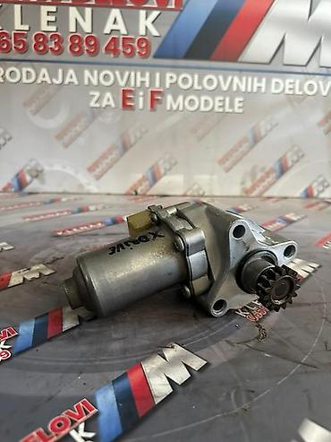 gedora za lambda sondu: MOTORIC REDUKTORA E6X E9X ZA BMW 320, 325, 328 . OD 2005. DO 2011 — 1