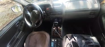 киргизский авито авто: Suzuki Grand Vitara: 2001 г., 2.7 л, Автомат, Бензин, Внедорожник — 3