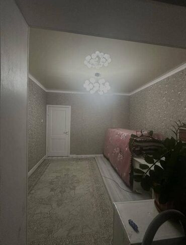Продажа квартир: 2 комнаты, 48 м², 105 серия, 1 этаж, Евроремонт