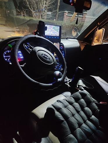 porter: Hyundai Porter: 2020 г., 2.5 л, Типтроник, Дизель, Пикап — 8