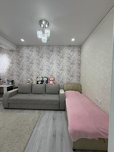 Продажа квартир: 4 комнаты, 109 м², Индивидуалка, 5 этаж, Дизайнерский ремонт — 7