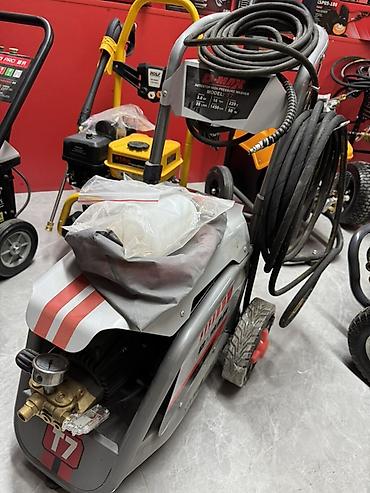 насос для мойки высокого давления: Мойка высокого давления, Новый, D-MAX, Электрическая — 1