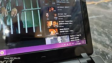 ace: Нетбук Acer Aspire One 10" Компактный нетбук для веба, учёбы и — 6